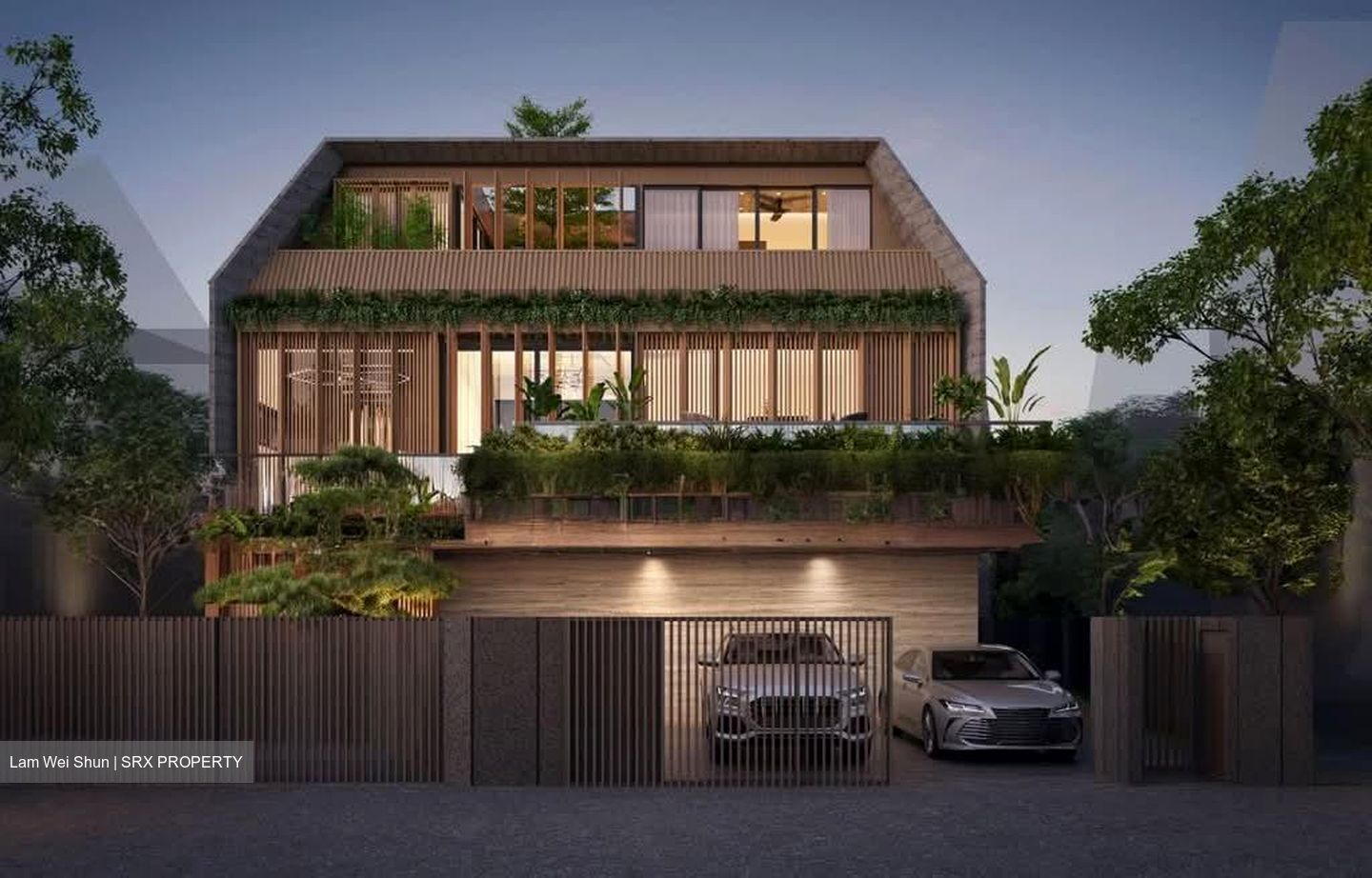 Bukit Timah Road (D10), Detached #581922581